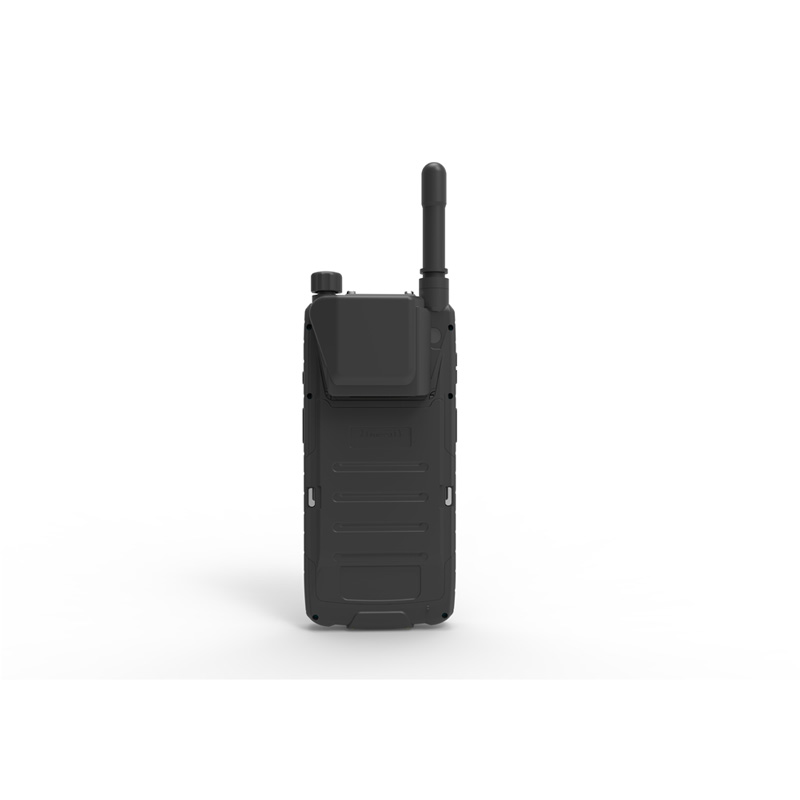 RD50 Bluetooth Scanner de código de barras Leitor WIFI RFID