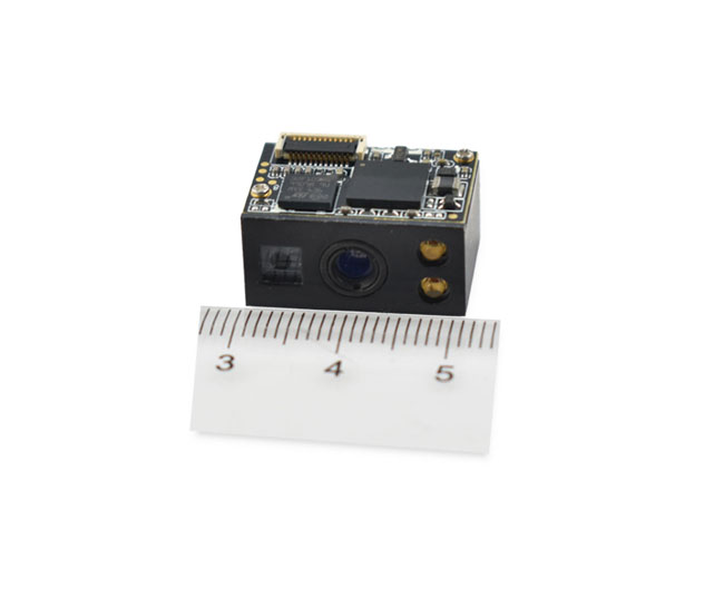 LV3396 Módulo de scanner de código de barras a laser 2D