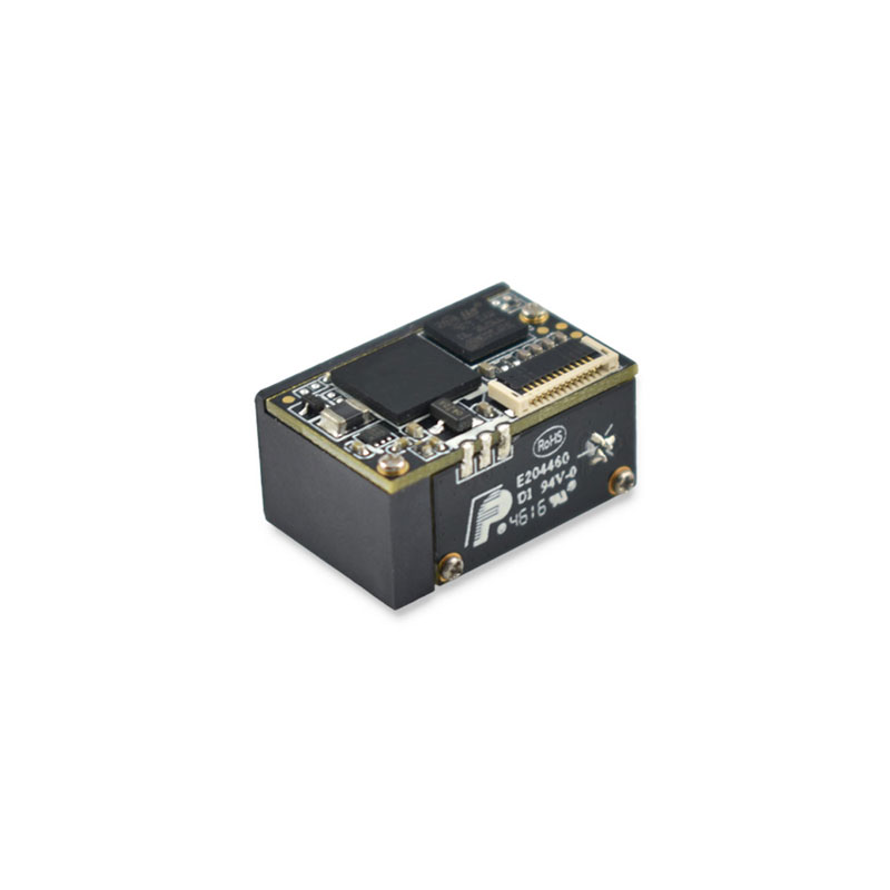 LV3396 Módulo de scanner de código de barras a laser 2D