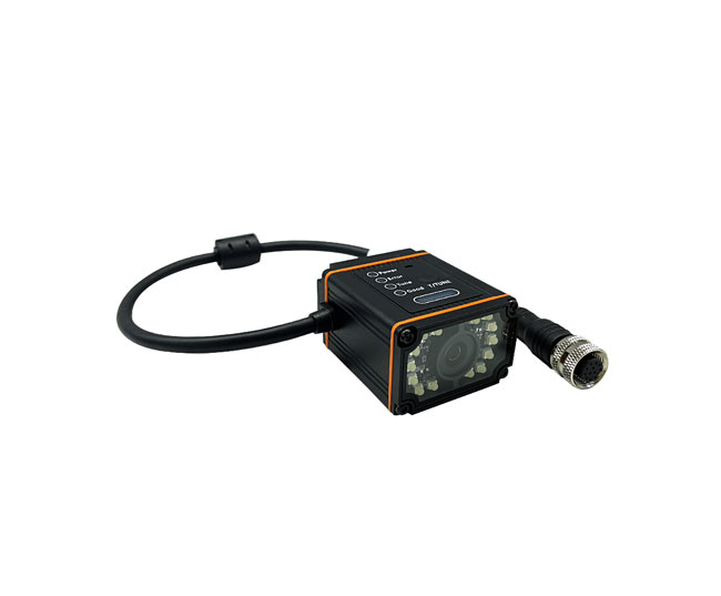 RK410 Scanner DPM fixo industrial 