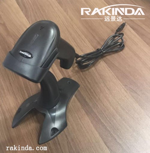 Rakinda Scanner Gun LV1300C Applications